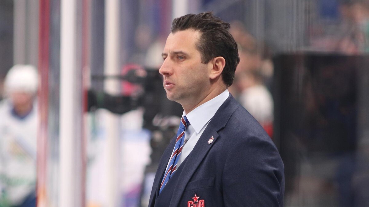    Фото: Maksim Konstantinov/globallookpress.com