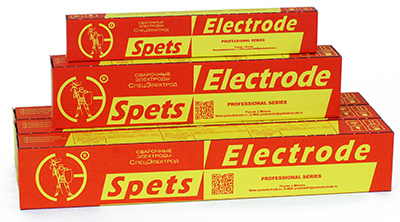 Электроды СпецЭлектрод