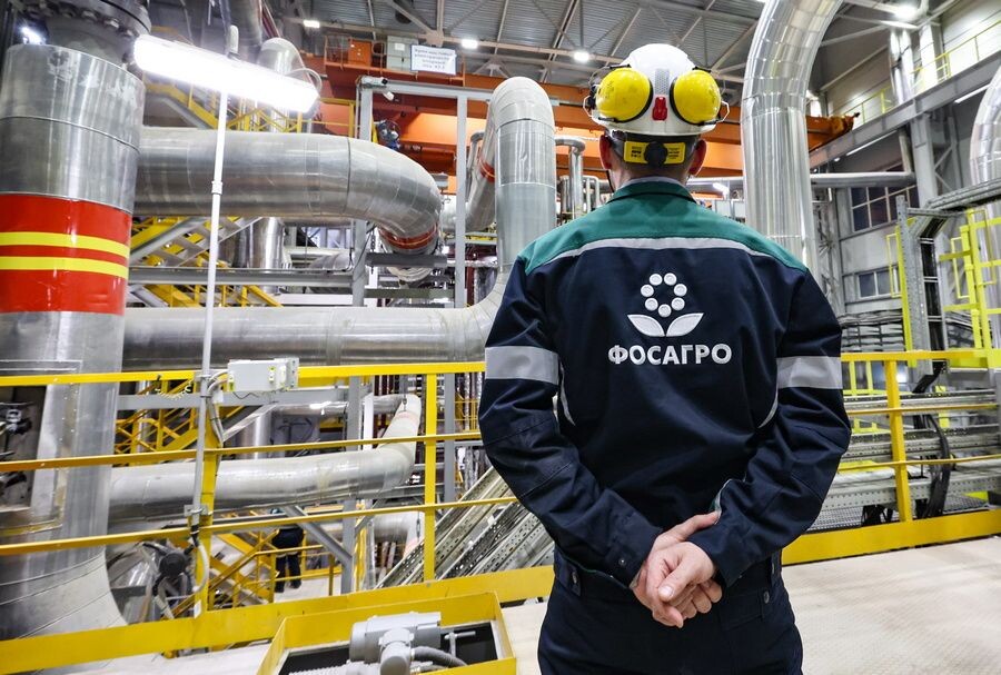     / Источник: © Петр Ковалев/ТАСС