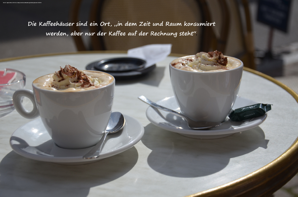 Zwei Franziskaner in großen Schalen Von DC - Eigenes Werk, CC BY-SA 3.0, https://commons.wikimedia.org/w/index.php?curid=16110514 