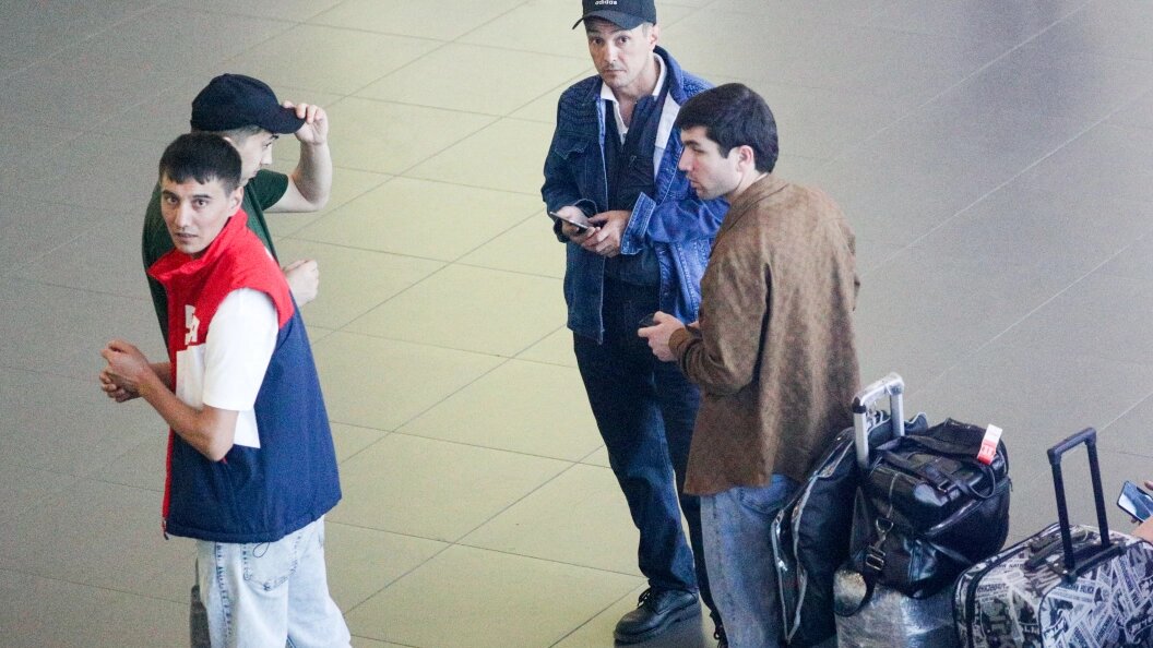    Фото: Belkin Alexey/Globallookpress.