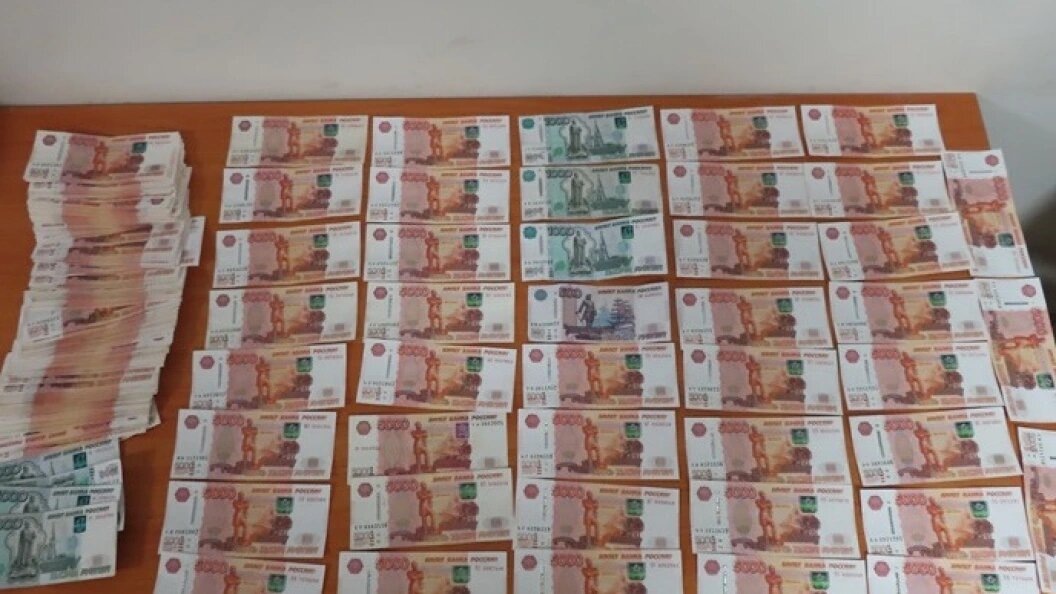    Фото предоставлено пресс-службой Челябинской таможни.