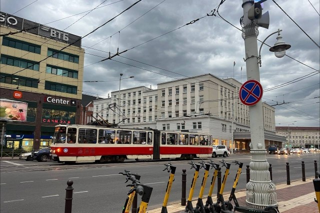   Фото из архива Калининград.Ru