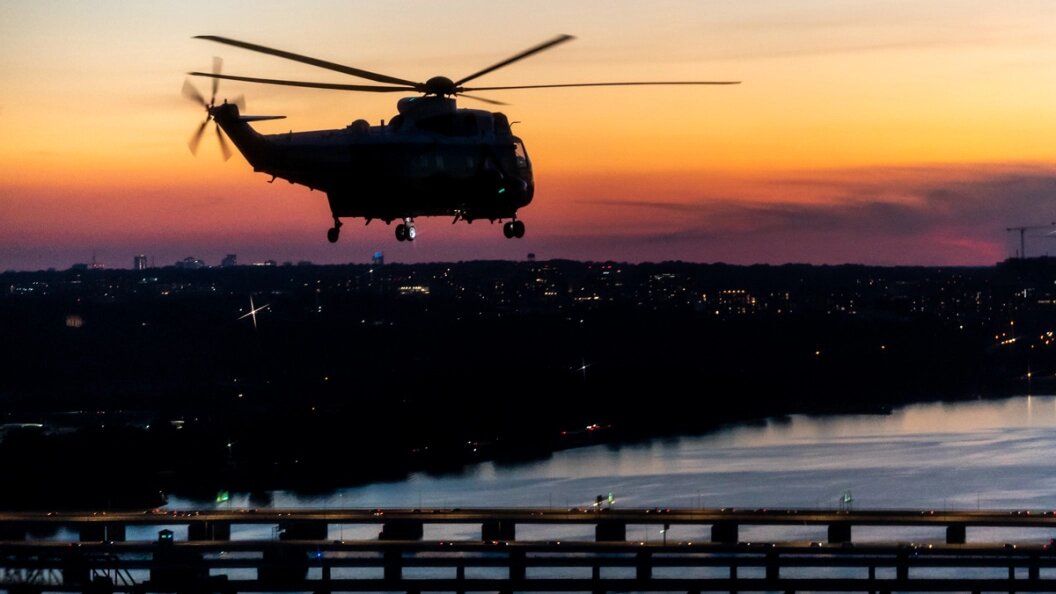    White House/via Globallookpress.com/Globallookpress