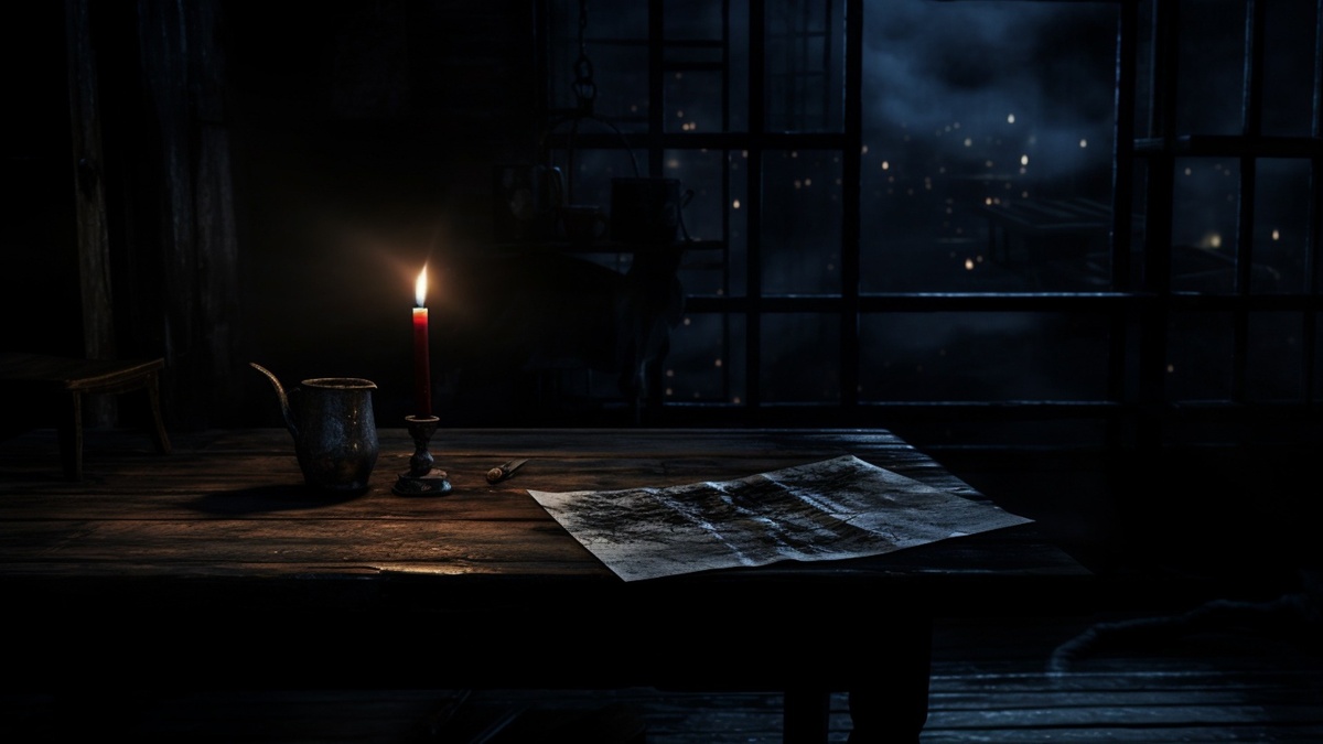     Источник: Изображение Midjourney