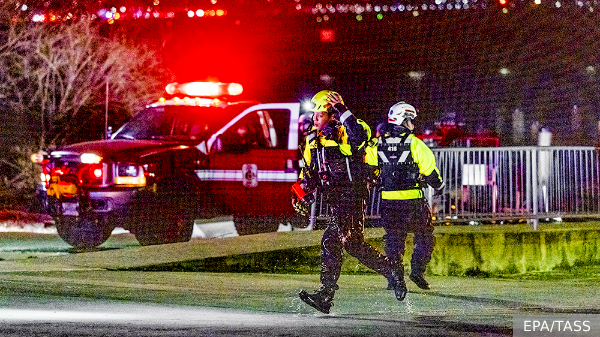     Фото: EPA/TASS   
 Текст: Вера Басилая