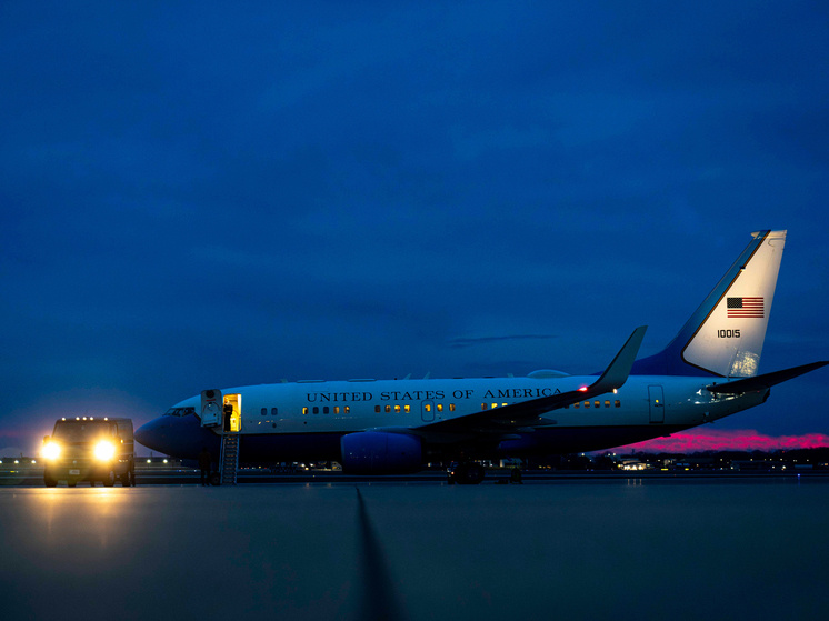 Фото: US Joint Staff/Global Look Press