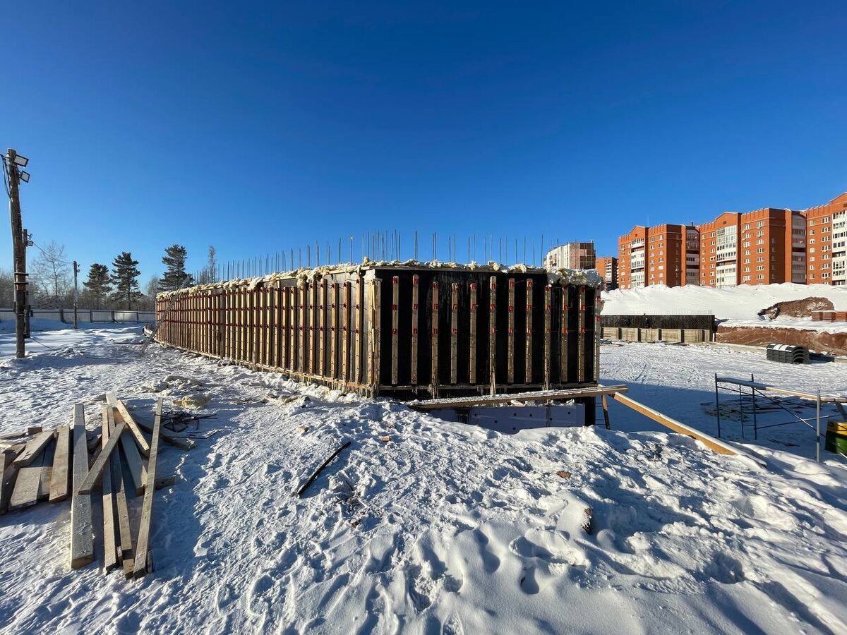 Фото: телеграм-канал «Экономика Братска»