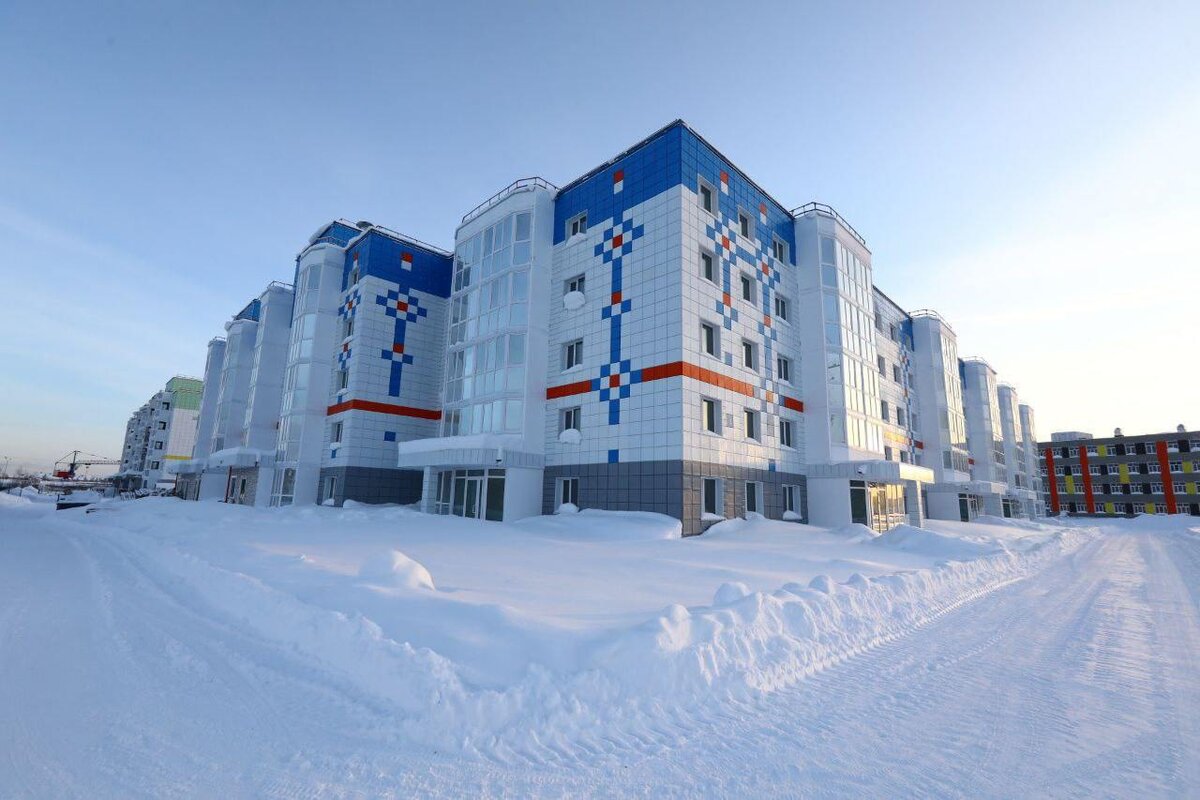 Новости белого яра сургутский