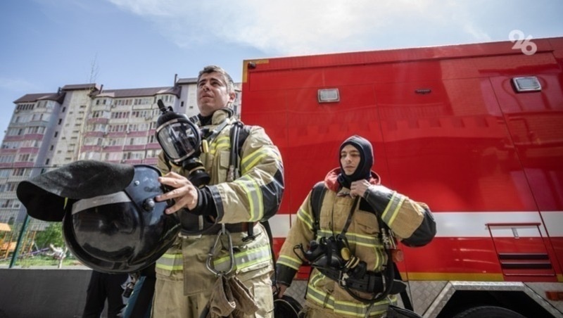      Фото: ИА «Победа26»