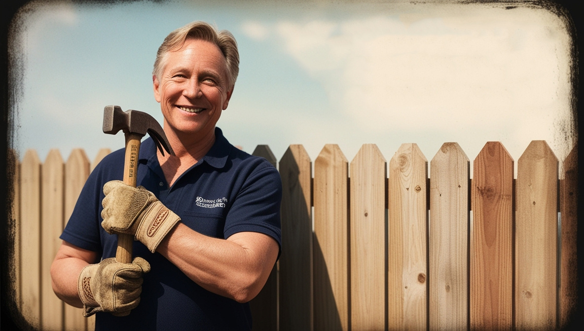 Как избежать катастрофы при строительстве забора: советы от профессионала