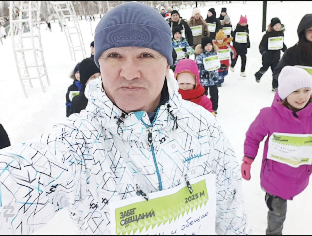 ФОТО ИЗ ЛИЧНОГО АРХИВА РАВИЛА ГАЗИЕВА