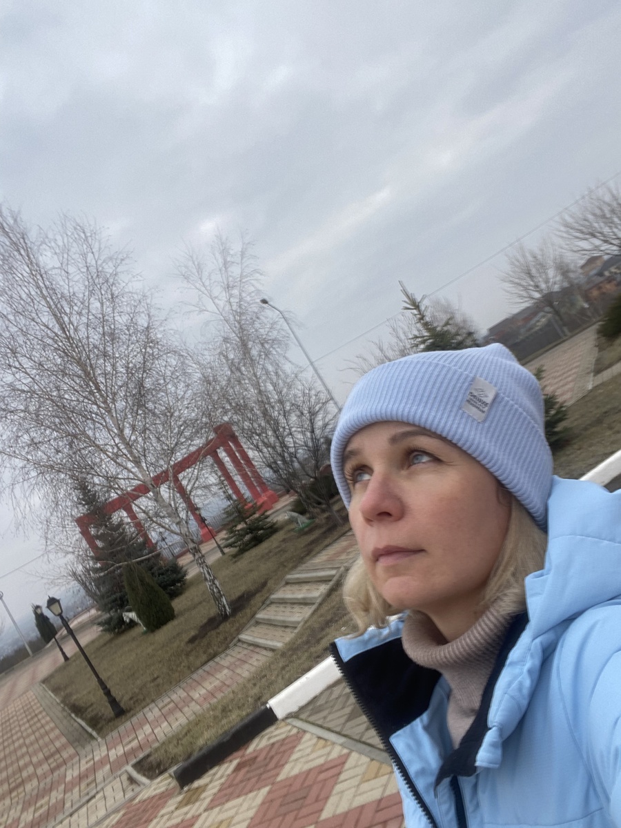 Жизнь требует внести коррективы. На лице. Или в лицо