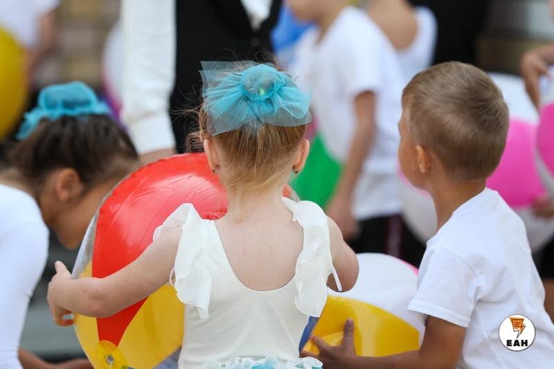    ЕАН. Архивное фото