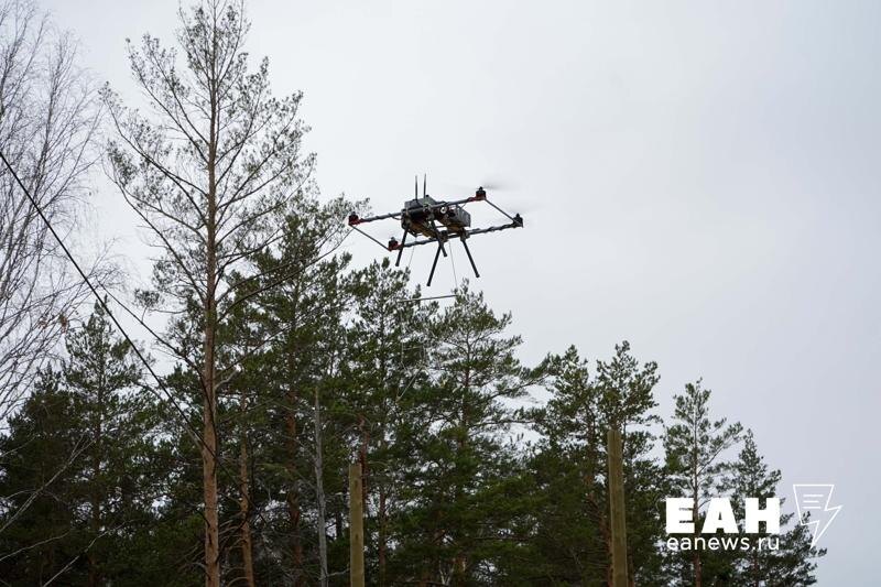    Архивное фото ЕАН