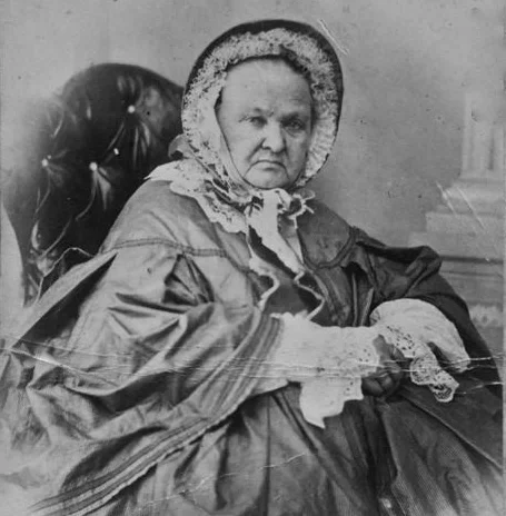 Варвара Петровна Лутовина, мать И.С.Тургенева. Некоторые историки считают, что именно она стала прототипом капризной барыни

Мать Тургенева, прототип капризной барыни

Мать Тургенева, прототип капризной барыни

