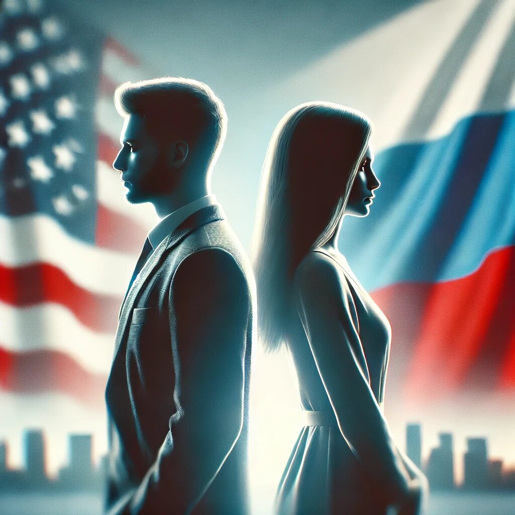 Как гражданину России развестись с супругом – гражданином другой страны