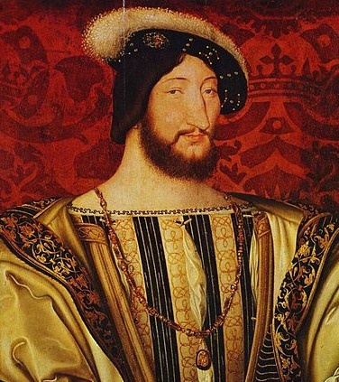 Король Франциск I