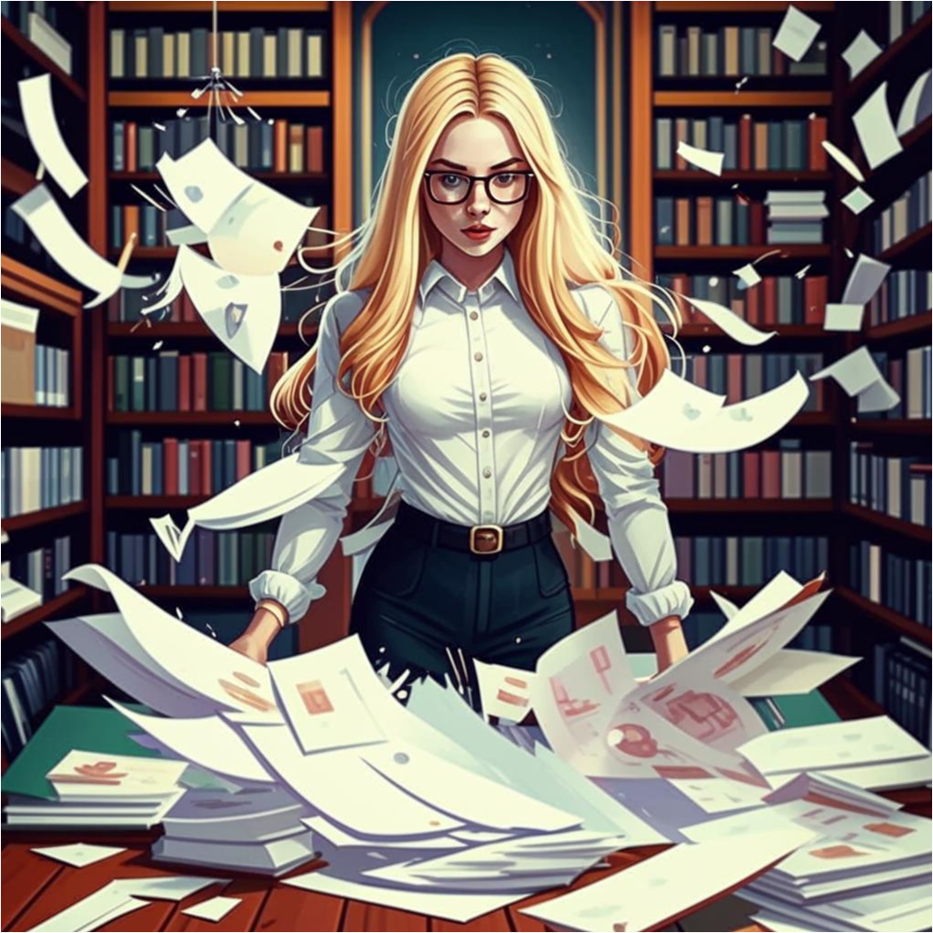 Изображение сгенерировано нейросетью