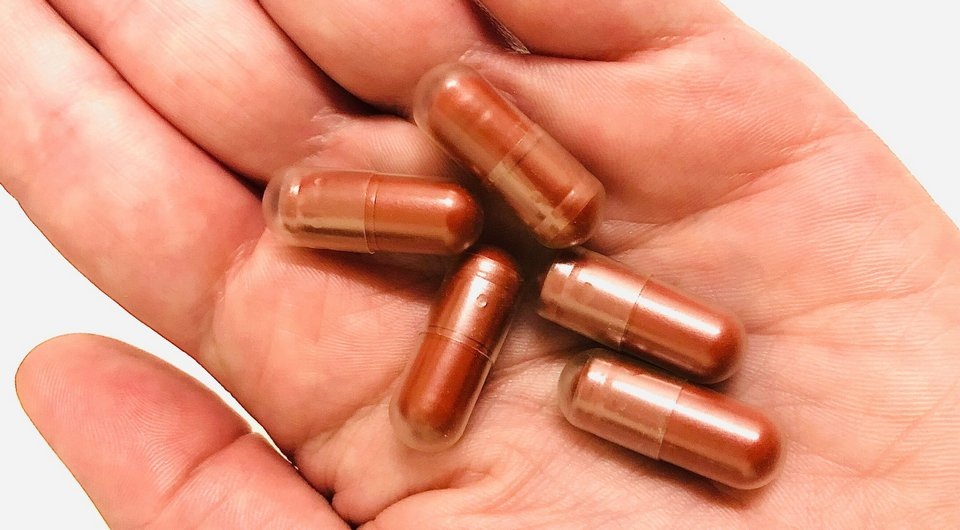   Amanda Kabage / University of Minnesota