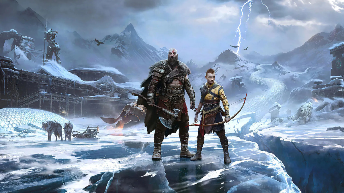 Sony отказалась от обязательной привязки к PSN в четырёх AAA-играх на ПК