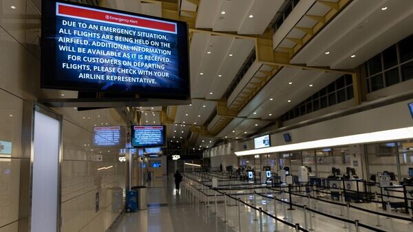    © Getty Images / Anadolu / Nathan Posner