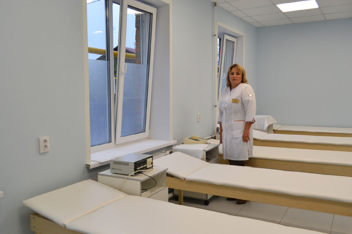 Фото: газета "Трудовая новь"