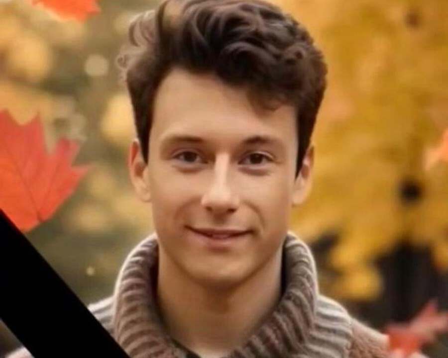 Дима Чернявский