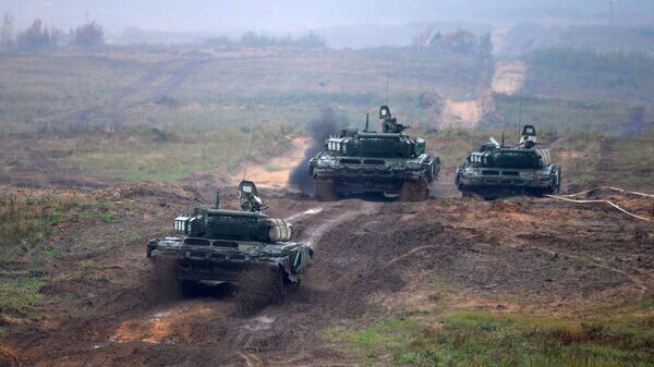    © Sputnik / Виктор Толочко