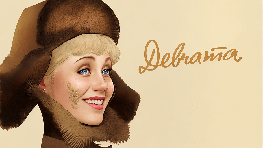 изображение сгенерировано нейтосетью "Artguru"