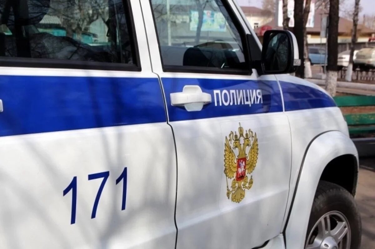    37-летний местный житель, ранее осужденный за кражу избил женщину во Владивостоке