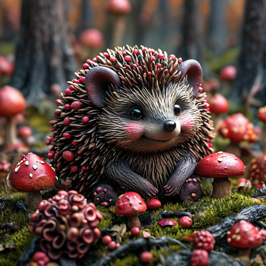 создано в Шедеврум