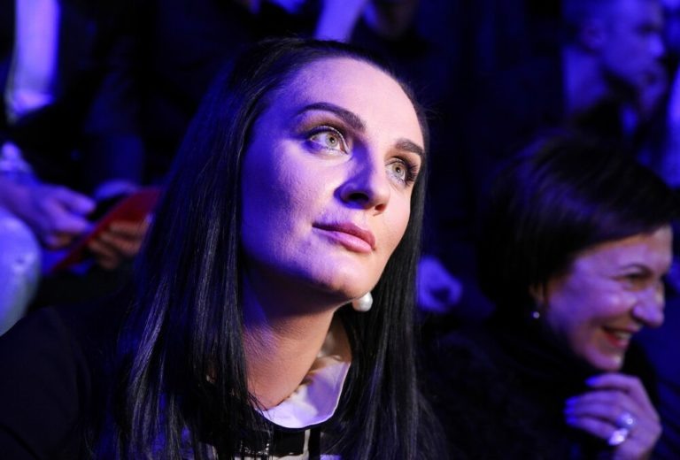    Фото: Агентство «Москва» / Зыков Кирилл Софья Чулкова