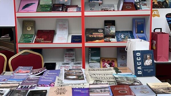    © Анатолий Хугаев