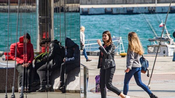    © РИА Новости Крым . Дмитрий Макеев