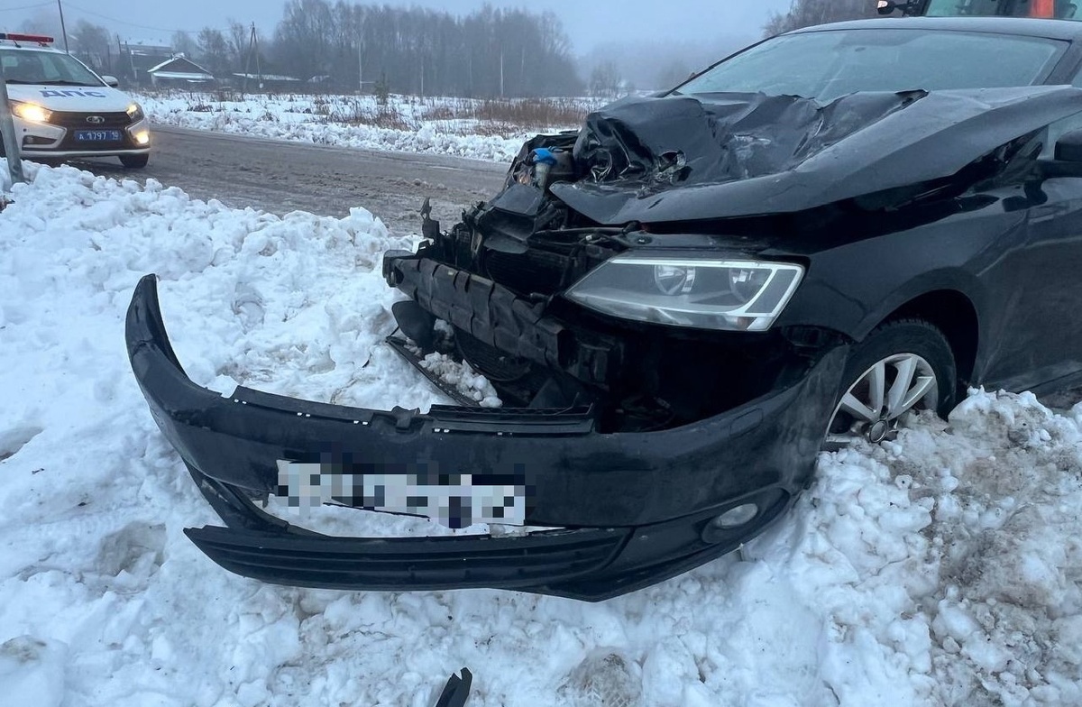 Фото: Госавтоинспекция Карелии📷
