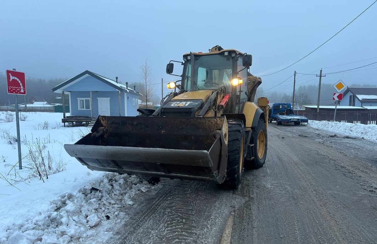 Фото: Госавтоинспекция Карелии📷
