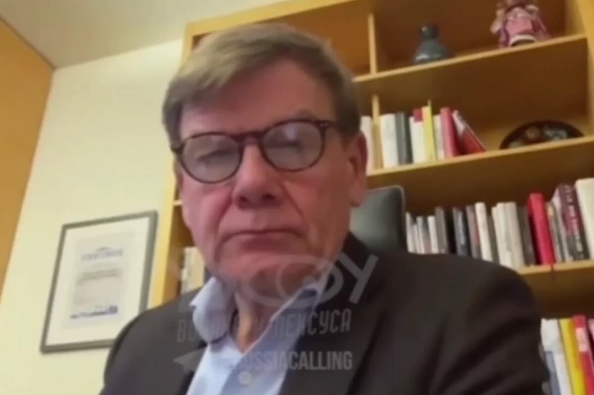    В Германии готовы «на слово» поверить в невиновность Киева в подрыве «СП-2»