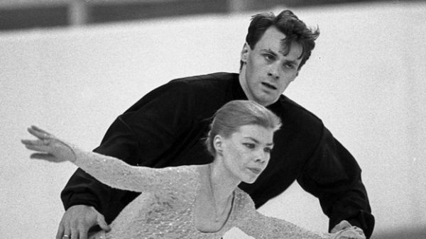    Евгения Шишкова и Вадим Наумов, фото:sport-express.ru