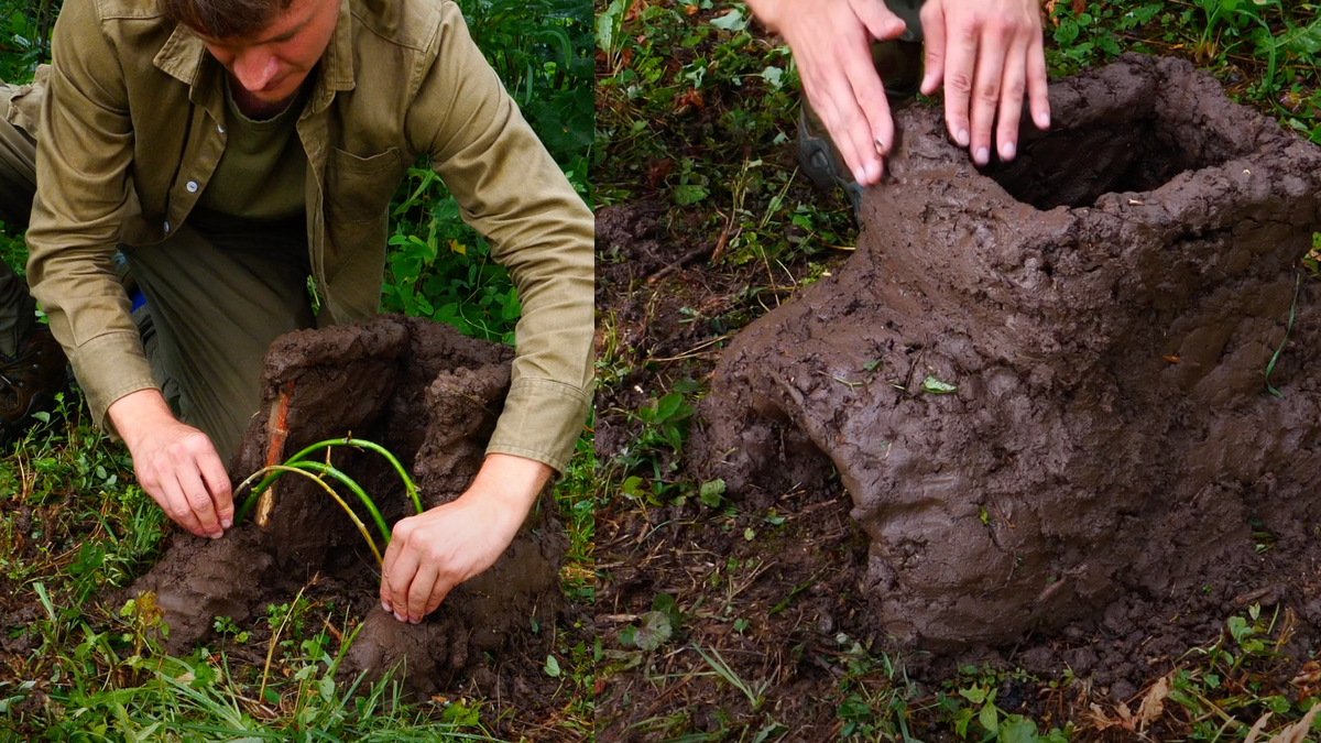 О том как я ее строил есть видео на канале
