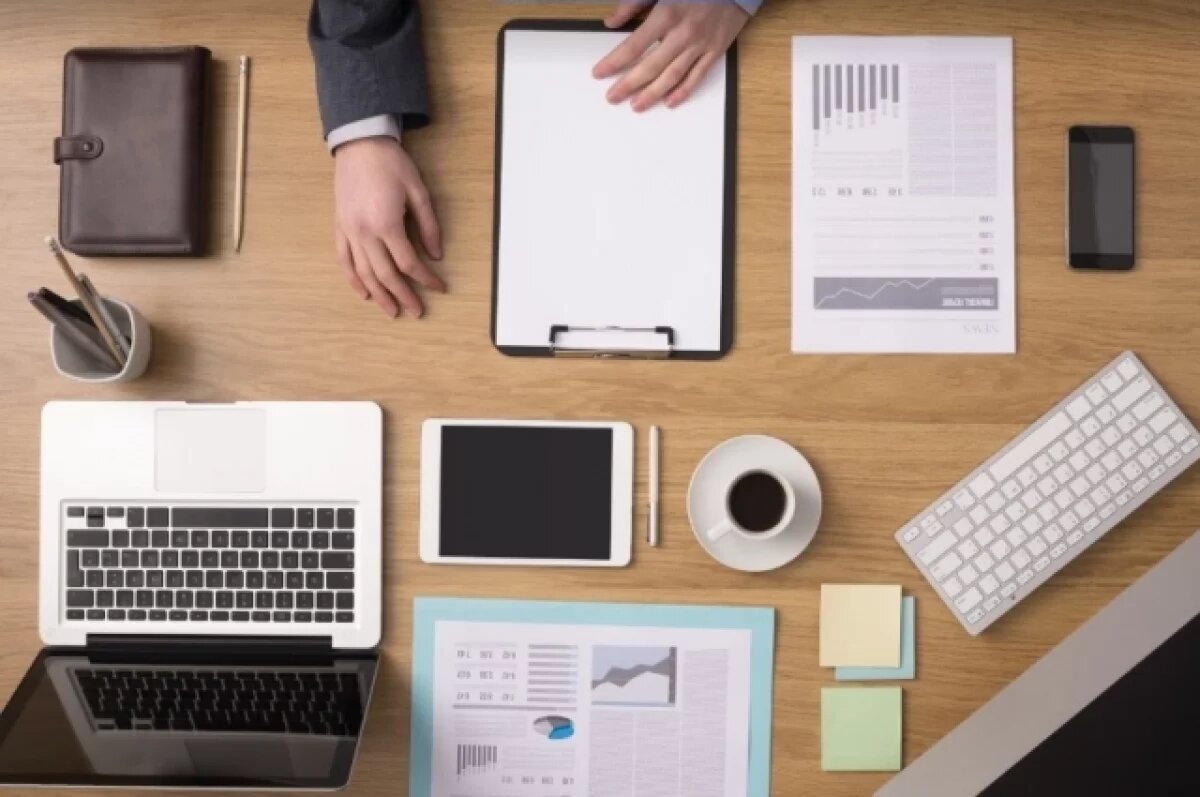    Бизнес Башкирии стал проводить деловые онлайн-встречи в 5 раз чаще