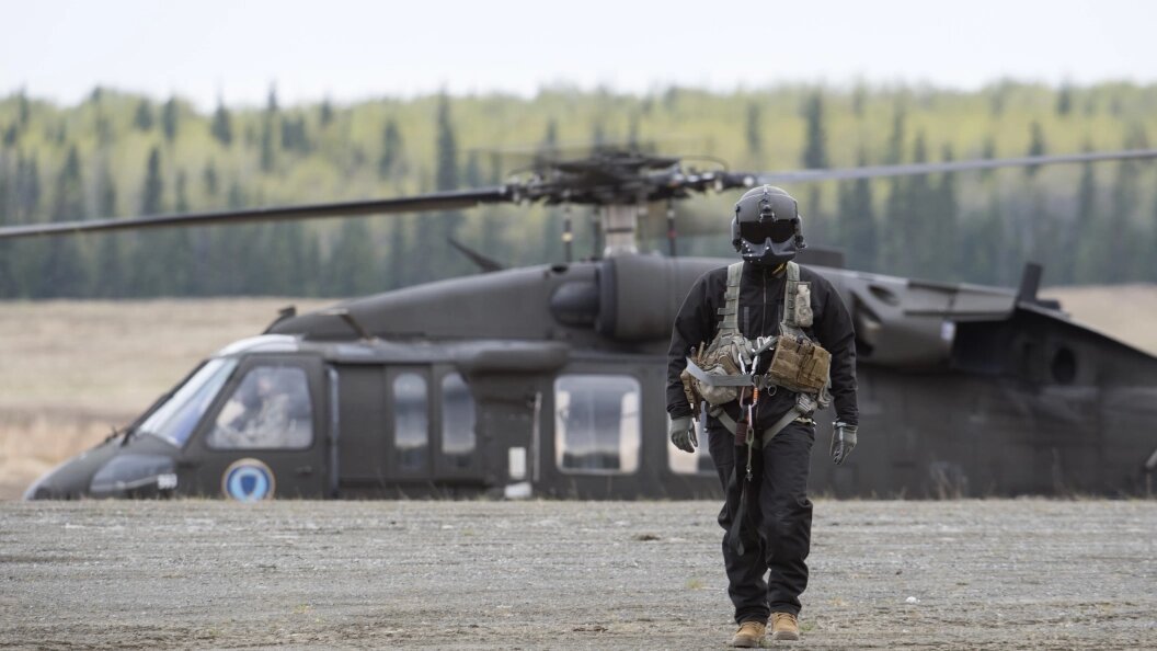    U.S. Department of Defense/Globallookpress