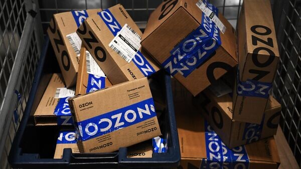    © Sputnik / Александр Кряжев