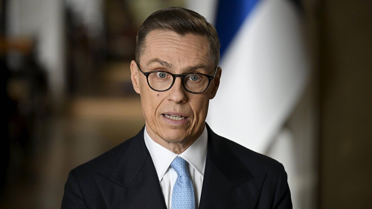 На Украине не повторится финский сценарий – Стубб