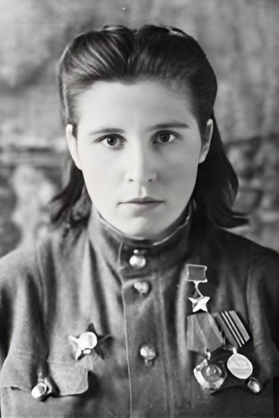 М.С. Шкарлетова