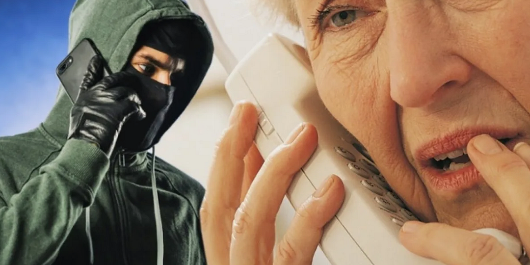 Самые опасные фразы мошенников, которые надо знать самому и родственникам рассказать