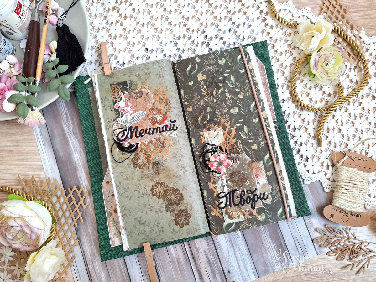 В галерее больше фото. Листайте ➡