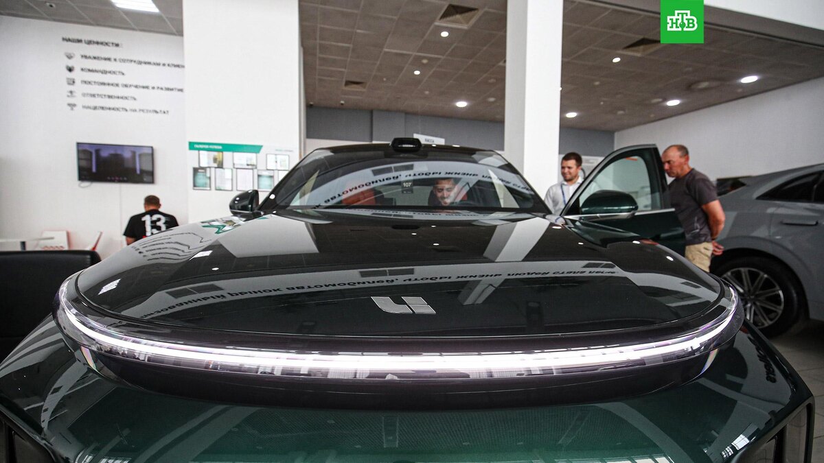    Фото: РИА Новости © 2025, Кирилл Брага