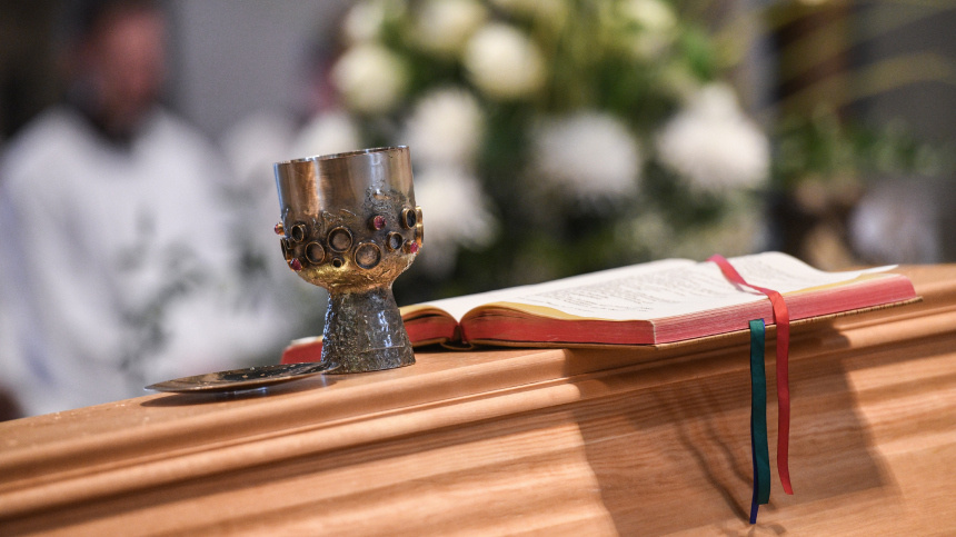    Фото: www.globallookpress.com/© Harald Oppitz