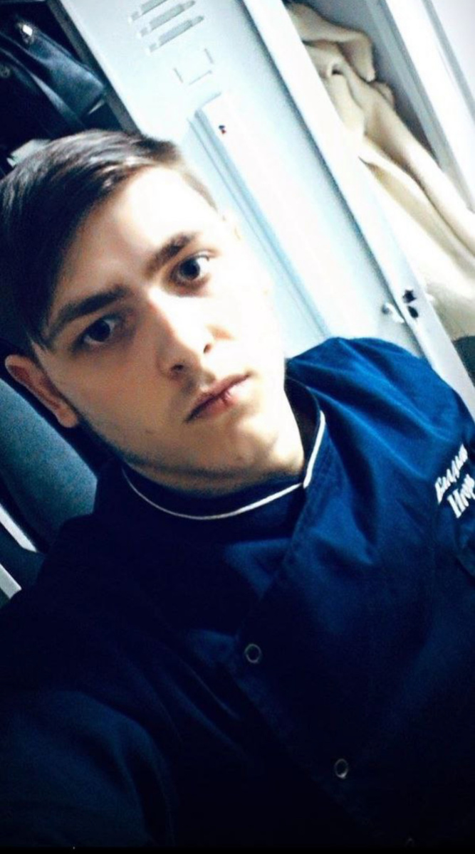 Селфи для любимой 😄